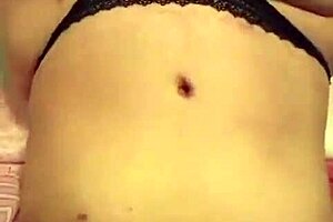 Hot Milf Seduces Stepson