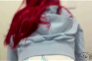 I Want To Eat Your Pussy Slut, Let's Go To The Store Bathroom!