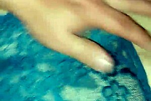 I fucked my sexy latina lover hard and came in her ass