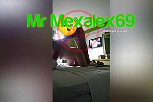 Have you ever wanted to fuck a milf's mature ass in doggystyle?