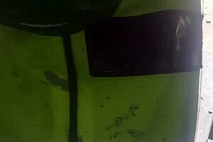 The ebony milf bends over for some homemade doggystyle