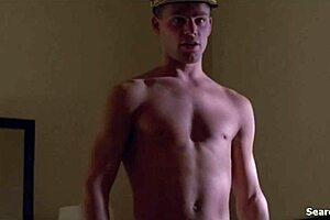 Jennifer Connelly Stars In Love And Shadows