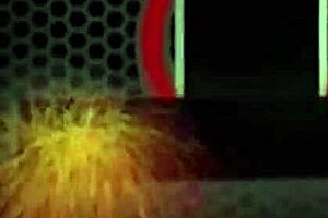 Tasha Reign PLEASURES her TIGHT ANUS in lingerie.