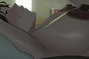 Listen To Milf Azusa's Music Voice While She Gets Creampied