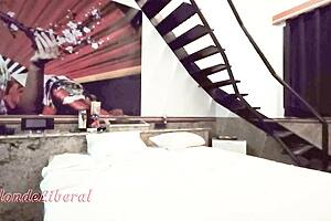 Wife fucks friend in motel and records for husband to see part 2-2 trailer