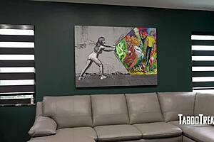 I Persuade My Step-Milf To Give Bullies Special Treatment