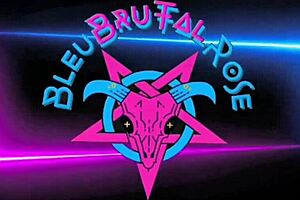 Sexy Blonde Slut Takes Rough Anal? Or Muff Diving First?