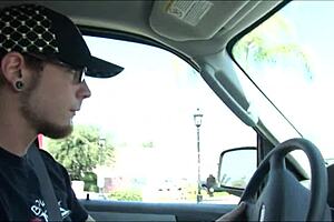 Amina Amore Is A Broken Down Bitch