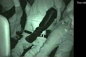 Cinema gathering turns into group activity