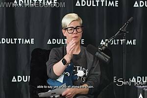 uh five years gone but uh that grip still works ya know - sophia locke bree mills