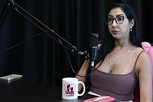 brazilian teen goes to swing house, fucks in the sea and on maximo garcia