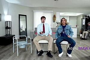 I called dibs on the robo pussy, but fam got the ass and mouth analmaw