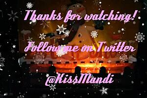 Football Sunday blowjob with my sexy redhead wife in lingerie, cum everywhere.