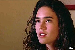 Jennifer Connelly Stars In Love And Shadows