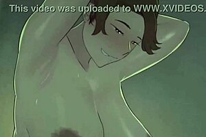 Listen To Milf Azusa's Music Voice While She Gets Creampied