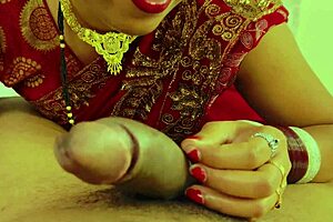 Son-In-Law Fucks Mother-In-Law in Secret