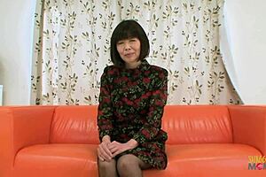 Fuck That Mature Asian Pussy!