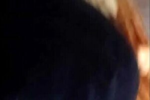 Slave F Dominated In Pillory Bed Intense BDSM