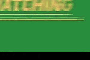 The nasty ebony milf stripper shakes her big ass in a crazy freak off