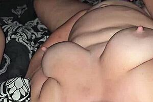 Milf Craves Hard Cock Sucking