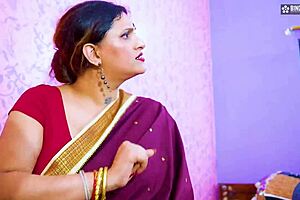 Servant, Wow! Caught Bhabhi And Devar Fucking!