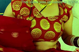 Son-In-Law Fucks Mother-In-Law in Secret