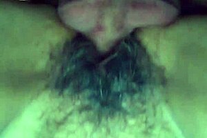 the young guy takes on the curvy amateur milf in homemade doggystyle action. she's bent over with her fat ass and pov shots show the dirty taboo fun in this real encounter.