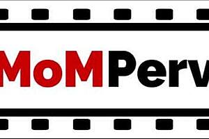 Gia Milana Feels Intense Pleasure Sucking Cock in Lingerie