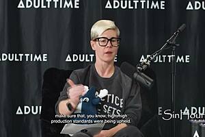 uh five years gone but uh that grip still works ya know - sophia locke bree mills