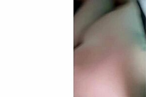 My Thick Natural Ass Sways