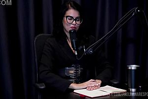 melhores momentos da carla santos no preliminares podcast com bia hot parte 2