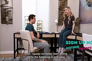 patriot licks family tricks with sarah jessie alaina taylor