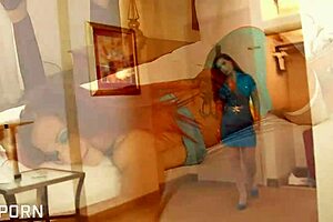 XL BIG BOOBS COUGAR MILF CRAVES XL BBC FOR WET PUSSY FUCK!