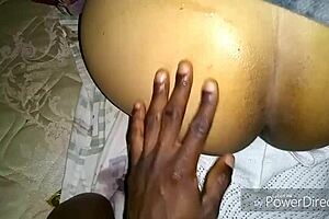 hey that oiled up latina booty looks amazing in hd