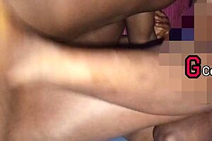 Two Lovers Having Sex Captured on Hidden Camera with Romantic Moments