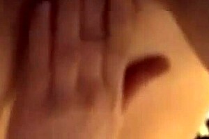 filming his wife getting creampied by black guy then he fucks her right after