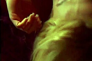 Titty Mania Volume 5 Scene 3 with Cougar Blowjob and Doggystyle Fucking