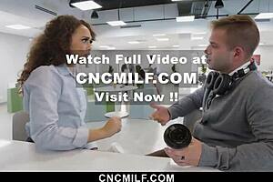 employees fuck freely in the office