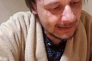 Un amore di angelo cap 00. Me excita con mature acción.