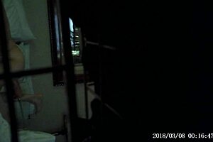 Step Mom's Private Dildo Session