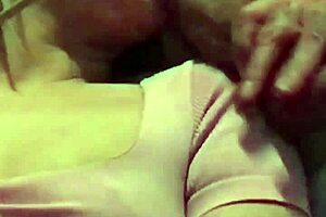 Dirty kirby s2 follows blonde milf in wet interracial blowjob with big cock and european flair.