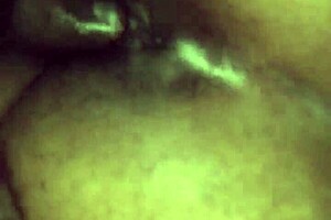 creampie for mrs lala's big ass close up 😏 her ebony curves get filled with cum