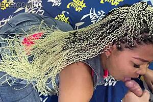 Oh that latina milf bends over for deepthroat and ass licking from young brunette in colombian fun.