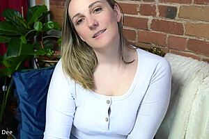 Oops I Ruined Your Orgasm Clara Dee Pov Virtual Handjob