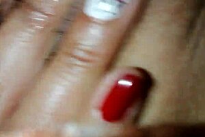 Masturbacion Session 3