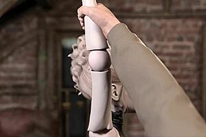 Complete shadows gameplay part one