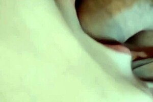 amateur homemade deep throat filming gets intense 😏