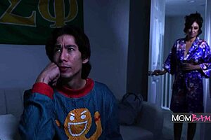 Does Family Really Believe In Sextoys And Sympathy - Daisy Fuentes Juniper Ren David Lee