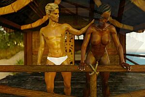 retrieving the past season 3 episode 33