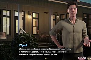 symphony of the serpent gameplay unfolds in part 3, exploring monster challenges and narrative twists